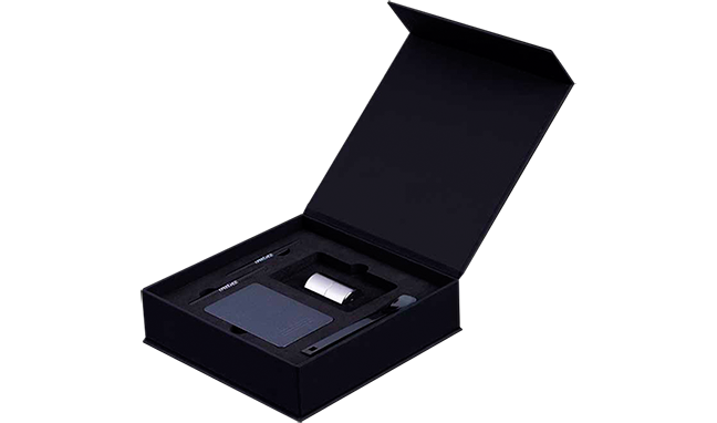 OneGee Grand Box Anthracite Slot Edition +